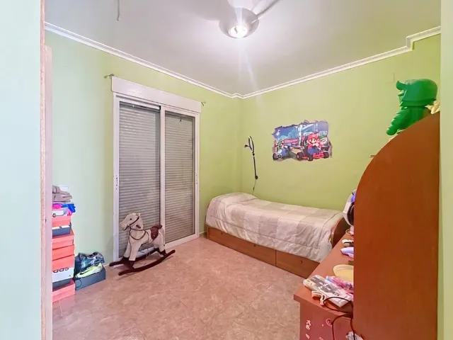 Casa independiente de 275 m2 con piscina, jacuzzi y terrazas en San Antonio de Benagéber — 15