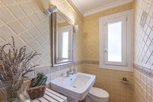 Chalet 5 habitaciones 380m² en venta - San Roque Pueblo — 19