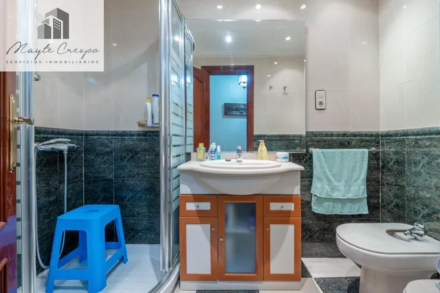 ¿Quieres vivir en el centro con todas las comodidades? — 30