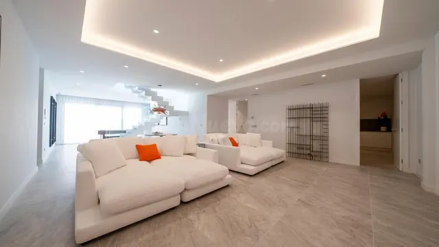 Villa 4 habitaciones 393m² en venta - Camporrosso village — 15