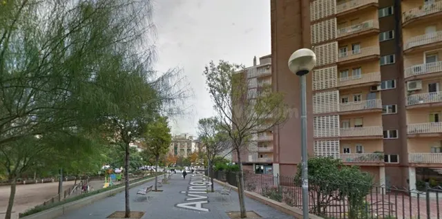 PISO EN ESPLUGUES DE LLOBREGAT