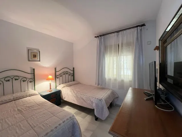 ¿Buscas un estilo de vida exclusivo en una de las mejores zonas de Marbella? — 11