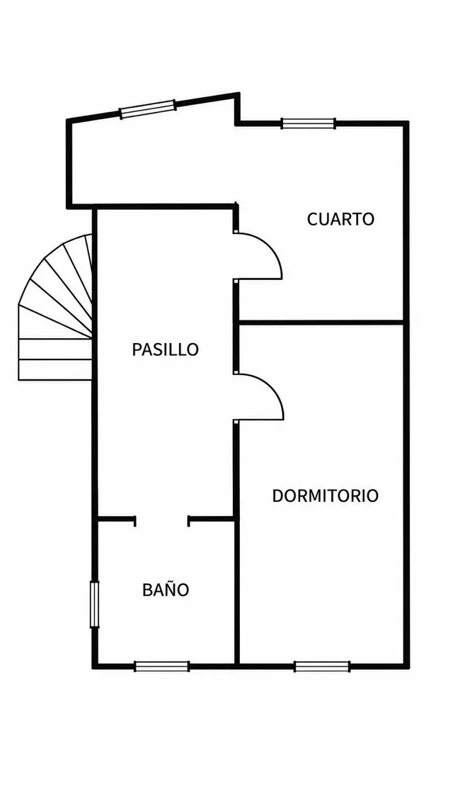 ¡tu nuevo hogar con dos patios, 2 dormitorios y aire por conductos! — 36