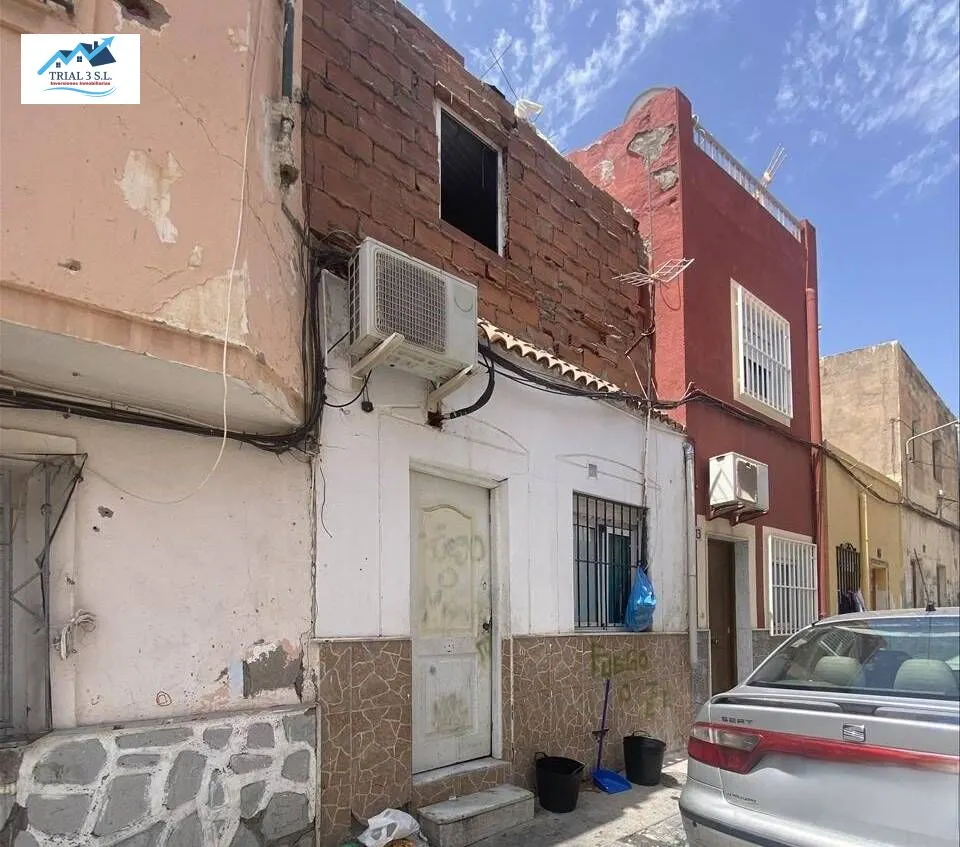 Venta Casa en Almería