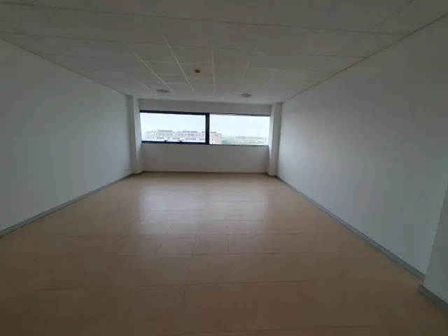 OFICINA EDIFICIO ÁGORA — 6