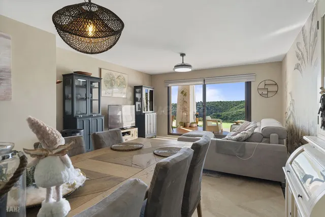Apartamento 2 habitaciones 153m² en venta - Costa Del Sol - foto 4