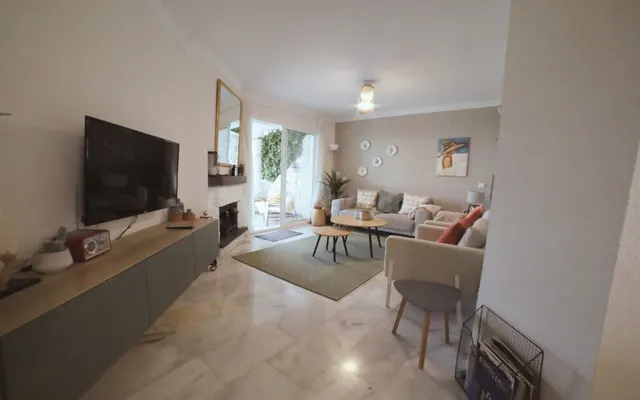 Apartamento 2 habitaciones 82m² en venta - Riviera del sol — 2