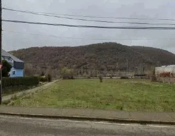 SUELO URBANO EN CISTIERNA
