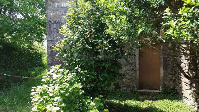 Casa Rural en Santa Comba - foto 5