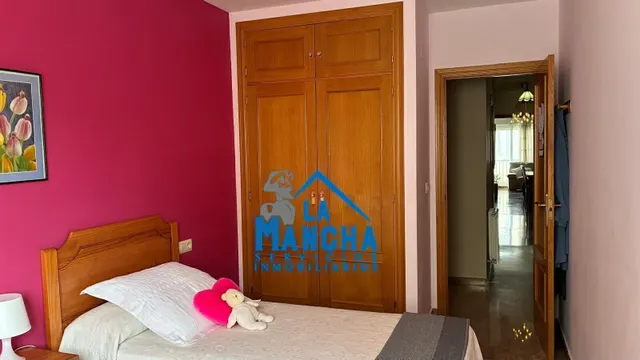 *320.000€* inmobiliaria la mancha vende piso en el centro de Albacete-carretas — 26