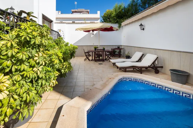 A la venta Chalet de lujo en Granada — 19
