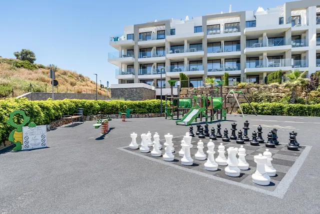 Apartamento 2 habitaciones 80m² en venta - Riviera del sol — 23