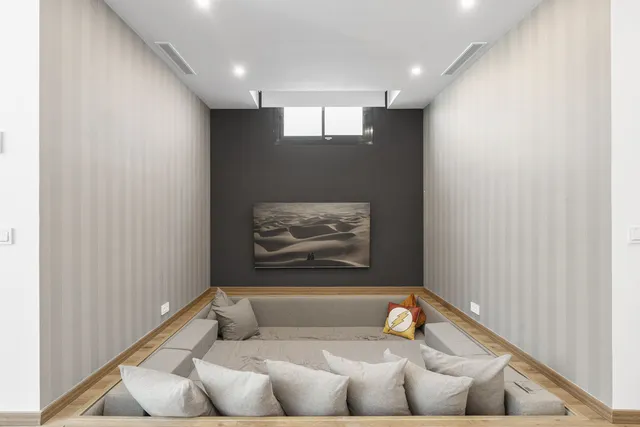 Adosado 5 habitaciones 310m² en venta - Marbella — 22