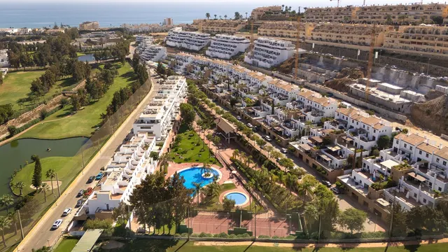 Ático 3 habitaciones 139m² en venta - Riviera del sol — 35