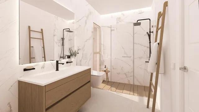 Apartamento 2 habitaciones 160m² en venta - La Galera — 3