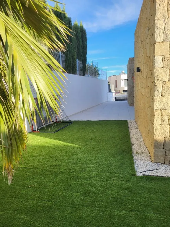 Casa-Chalet en Venta en Finestrat Alicante — 21