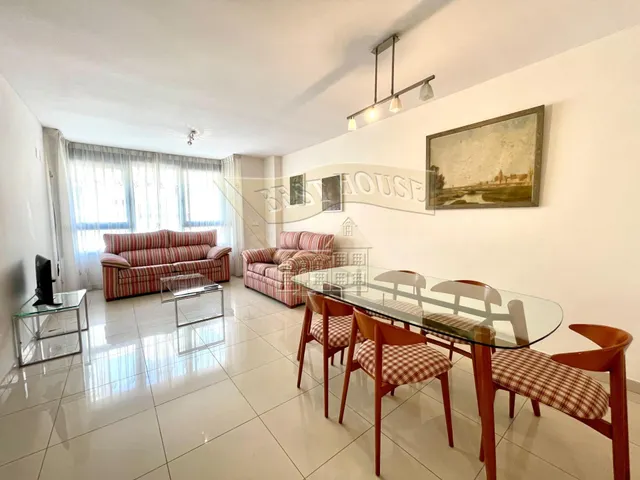 FABULOSO PISO FINCA SEMI NUEVA
