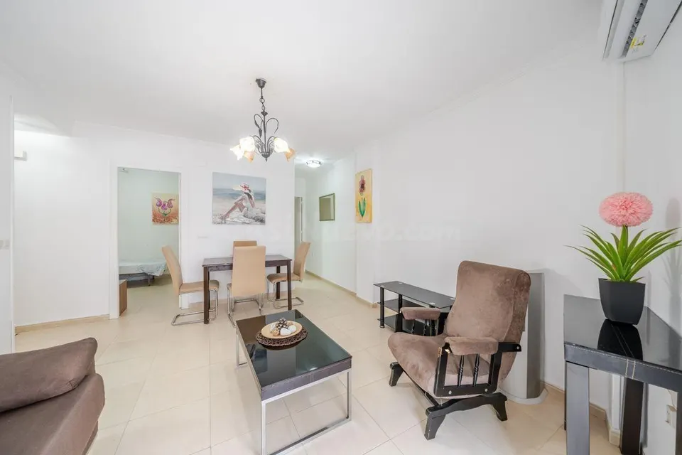 MAGNIFICO APARTAMENTO A UNOS PASOS DE LA PLAYA, IDONEO COMO VACACIONAL