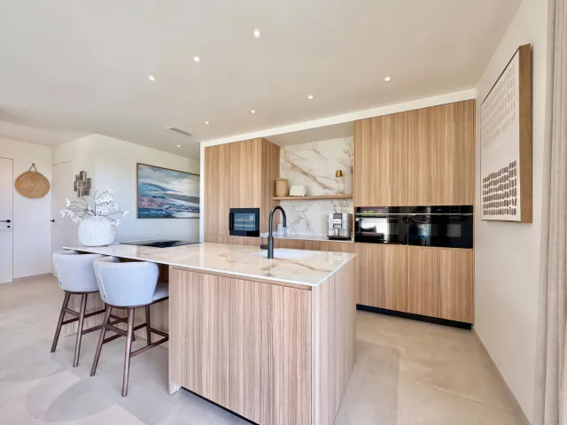 Apartamento 3 habitaciones 220m² en venta - Las Colinas Golf — 6