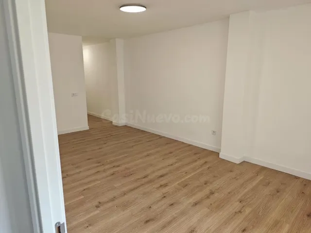 Gran apartamento en Torrevieja: 3 hab, 2 baños — 2