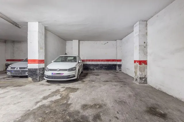 Garaje doble en venta en Urbanización Parque del Genil – Granada Capital — 2
