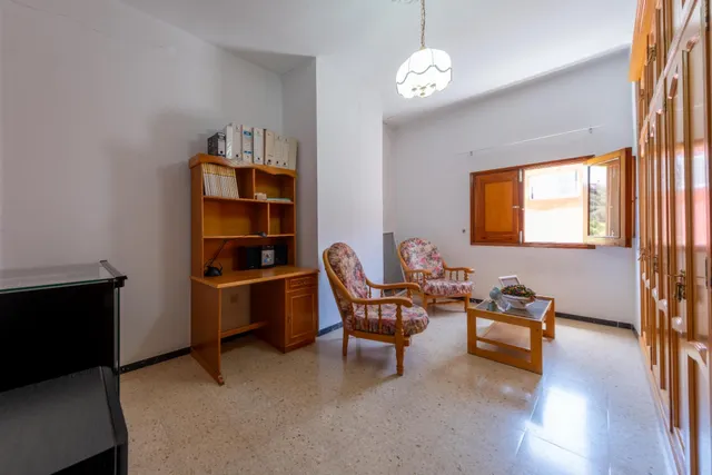 PANADERÍA HISTÓRICA CON MÁS DE 90 AÑOS DE TRAYECTORIA + VIVIENDA — 39