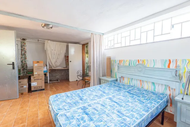 Casa con piscina privada en la urbanización Eucaliptus. — 10