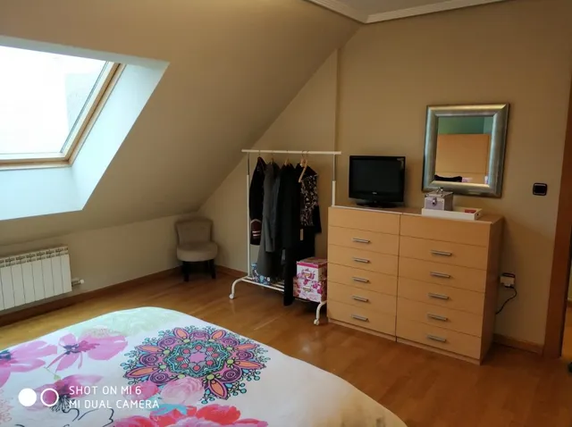 SE VENDE AMPLIO PISO EN EL CENTRO DE VALENCIA DE DON JUAN, 135 M2. PARA ENTRAR A VIVIR. — 11