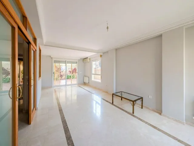 Exclusiva Residencia Unifamiliar en Cájar: Haciendo esquina. Espacio, Calidad y Bienestar para su Familia — 19