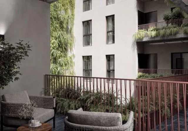 Magnífica vivienda en Ramón y Cajal!!! — 7