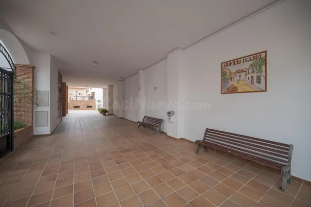 Una vivienda ideal con 2 dormitorios tanto para vivir con to - foto 4