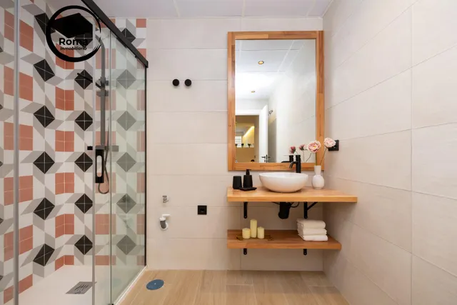 !!fabulosa vivienda a estrenar en joaquina eguaras!! — 16