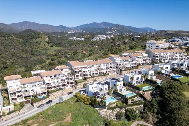 Chalet 4 habitaciones 383m² en venta - Costa Del Sol — 25