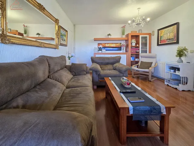 Amplia vivienda de 3 dormitorios en Fuenlabrada — 9