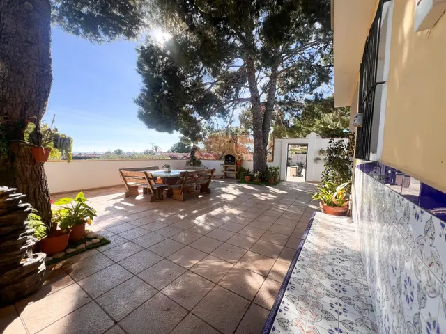Casa de Pueblo 6 habitaciones 341m² en venta - Costa blanca — 46