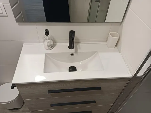 Apartamento en alquiler de temporada en  Playa de Gandia — 16