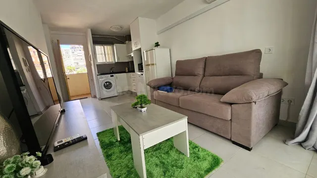 ¡Tu rincón en Benidorm te espera! ️✨ — 5