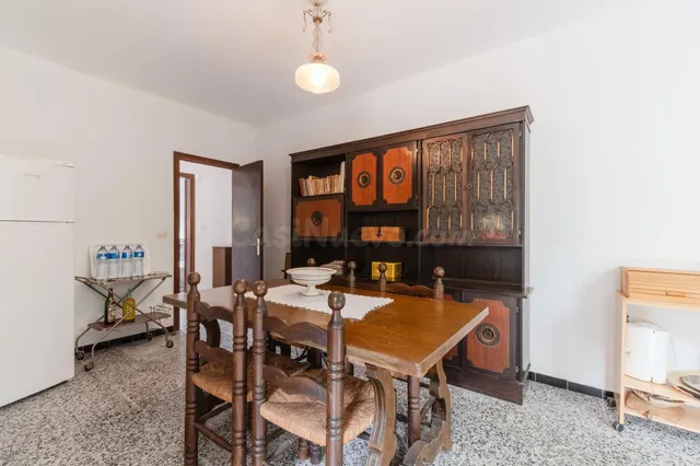 Casa en planta baja con terreno y acceso directo al río en S - foto 5