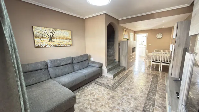Casa 3 habitaciones 80m² en venta - La Zenia — 12