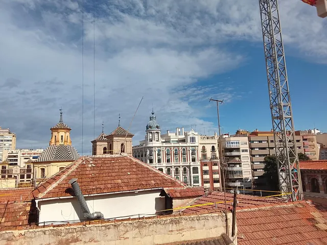 Acogedor apartamento en el centro. — 19
