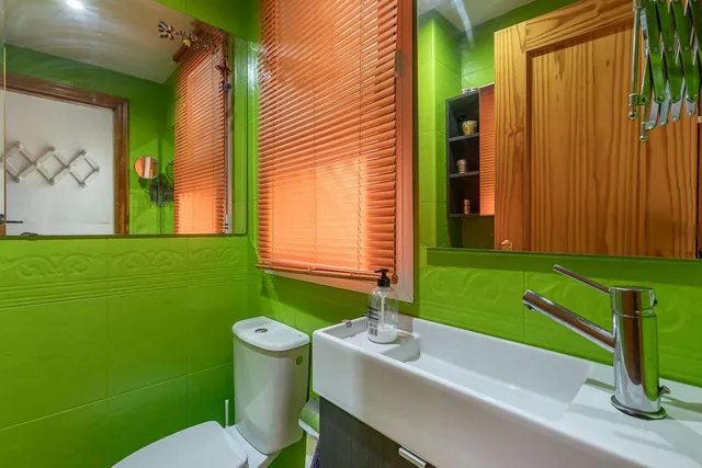 Encanto, luz y calidad de vida en Ogíjares, a un paso de Granada Vendemos esta casa — 22