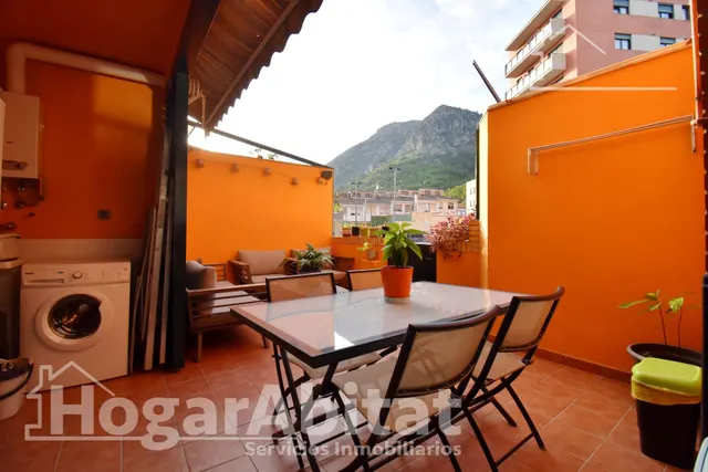 ¡Hogar de lujo! Muy amplio y luminoso en residencial con piscina, ascensor y dos terrazas — 49