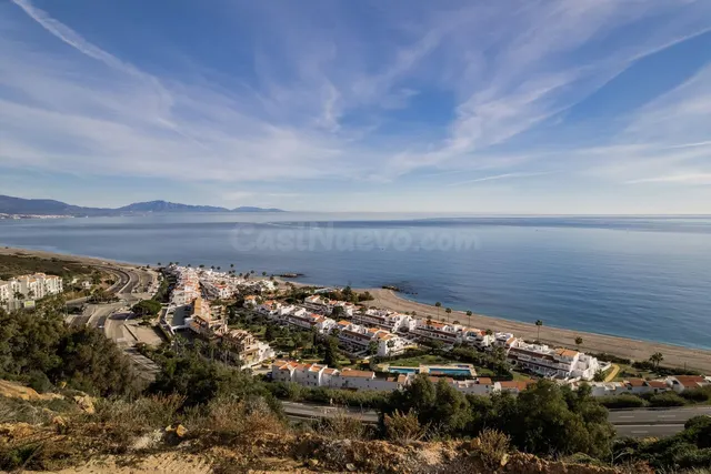 Parcela 499m² en venta - Costa del Sol - foto 2