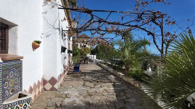 Hotel 17 habitaciones 832m² en venta - South of spain — 14