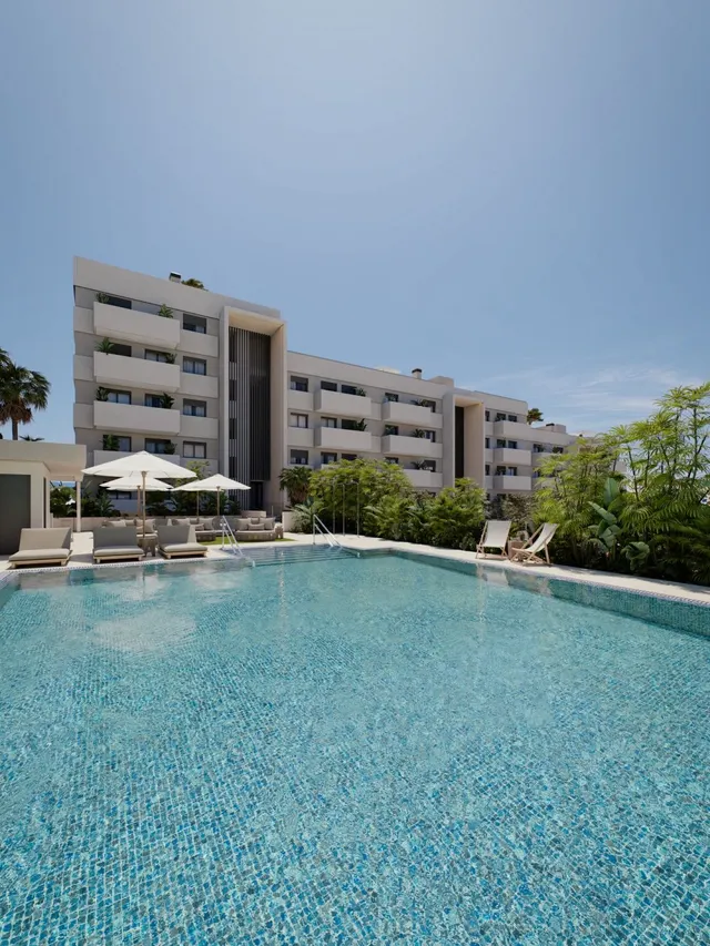 Ático 2 habitaciones 137m² en venta - Las Mesas — 10