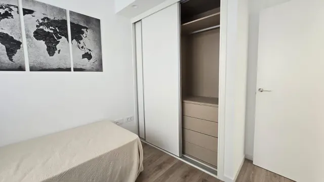 URBANIZACION DE DISEÑO CON BUENAS PISCINAS Y TERRAZAS — 12