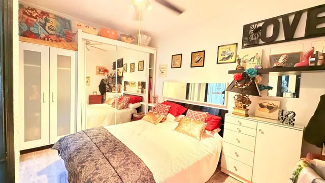 Dúplex 3 habitaciones 90m² en venta - La Siesta - El Salado - Torreta — 12