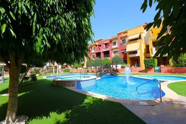 Apartamento 2 habitaciones 94m² en venta - Costa blanca — 27