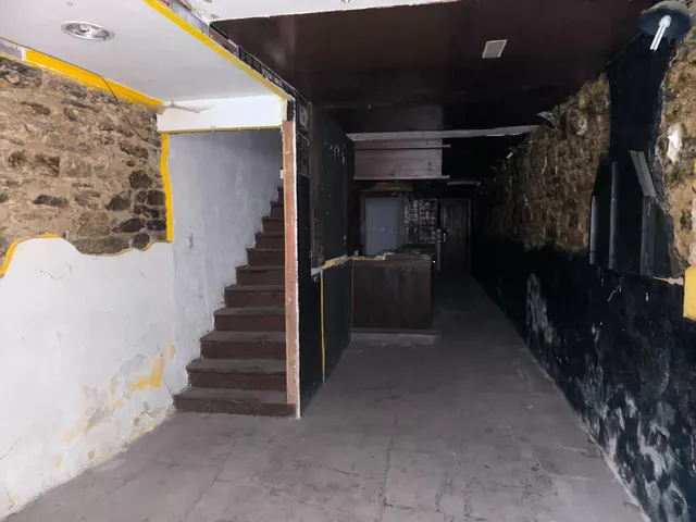 CASA EN VENTA EN CASCO HISTORICO — 21