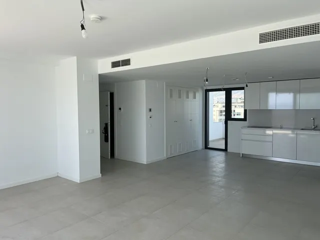 Ático 3 habitaciones 101m² en venta - Centro — 11